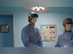 
      
      Pristyn Care Makes History with World's First ACL Reconstruction 
      
      