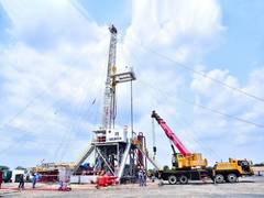 
      
      Geothermal Energy is the Keystone of India's Energy Independence
      
      