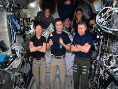 
      
      NASA aims to unblock space station amid Boeing Starliner's delay 
      
      