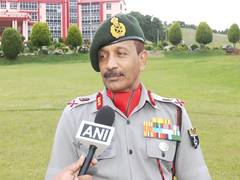 
      
      Have to be prepared for any kind of role: Assam Rifles DG
      
      