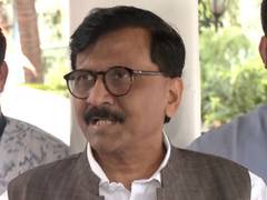 
      
      Shiv Sena (UBT) leader Sanjay Raut backs INDIA alliance CM's
      
      