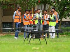 
      
      ‘Kaushalya: The Skill University’ sets new standards in Gujarat
      
      