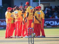 
      
      Zimbabwe to receive touring fee from ECB during UK tour
      
      