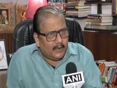 
      
      NITI Aayog is 'failed idea': RJD Manoj Jha
      
      