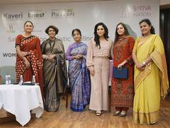 
      
      Pachouli Aesthetics and Wellness Champions Women Empowerment
      
      