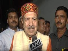 
      
      Terrorism in J-K will be completely eradicated: Indresh Kumar
      
      