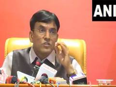 
      
      Top companies to provide internships to 1 crore youth: BJP
      
      