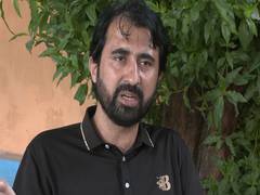 
      
      Poor road infrastructure hampers tourism in PoGB
      
      