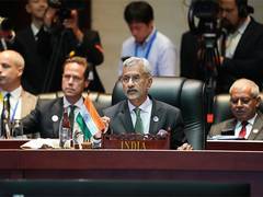 
      
      Jaishankar expresses India's strong support for ASEAN unity, AIOP
      
      