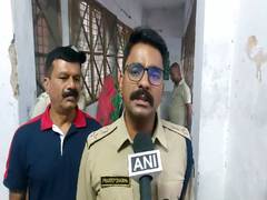 
      
      Two arrested for attacking police constable in MP's Ujjain
      
      