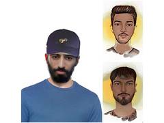 
      
      J-K: Doda police release sketch of 3 terrorists
      
      