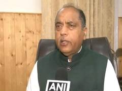 
      
      Jai Ram Thakur slams Himachal CM Sukhu over boycott of NITI Aayog
      
      