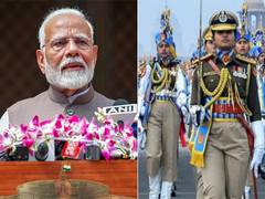 
      
      CRPF’s dedication, service to nation truly commendable: PM Modi
      
      