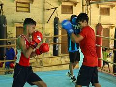 
      
      Bhiwani has high hopes for Indian athletes in the Paris Olympics
      
      