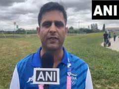 
      
      Narrowly missed a medal in the mixed team: Kalikesh Narayan Singh
      
      