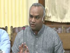 
      
      Priyank Kharge unveils Bengaluru Innovation Report
      
      