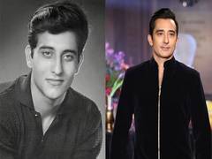 
      
      Rahul Khanna on inheriting style from late father Vinod Khanna 
      
      