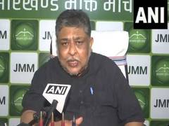 
      
      “This is discrimination”: JMM’s Bhattacharya on Banerjee's claim
      
      