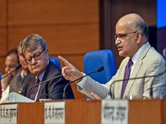 
      
      India needs to avoid middle-income trap: NITI Aayog paper
      
      