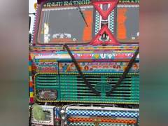 
      
      Telangana: 11 lorries seized for overloading, transport violation
      
      