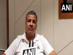 
      
      Very happy just like the entire country: Chirag Shetty's father
      
      