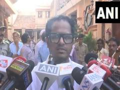 
      
      Two illegally constructed luxurious hotels demolished in Varanasi
      
      