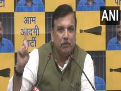 
      
      BJP is against Dalits, backward classes, tribals, minorities: AAP
      
      