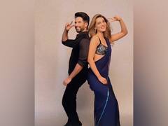 
      
        Shahid Kapoor shares special post for Kriti Sanon on B'Day
      
      
