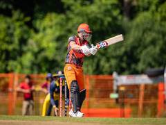 
      
      GT20 Canada: Montreal Tigers registers convincing victory
      
      