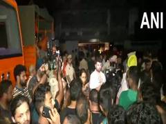 
      
      Death toll rises to 3 after coaching institute basement flooded i
      
      