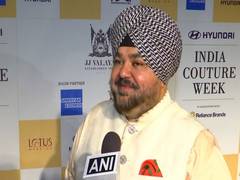
      
      India Couture Week 2024: JJ Valaya on his collection
      
      