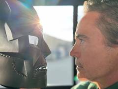 
      
      Robert Downey Jr. to play Dr Doom in two ‘Avengers’ movies
      
      
