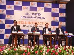 
      
      REC net profit grows 16 pc, return on net worth up by 19 pc in Q1
      
      