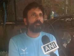 
      
      Relative of deceased in Rajender Nagar incident seeks action
      
      