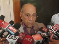 
      
      'Target to complete construction of Ayodhya Ram Mandir by Dec'
      
      