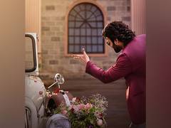 
      
      Prabhas’ ‘The Raja Saab’ to be released in April 2025
      
      