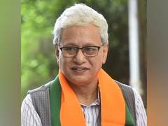
      
      Tripura CM congratulates former Deputy CM Jishnu Dev Varma 
      
      