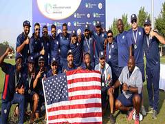 
      
       Johnathan Atkeison appointed New CEO of USA Cricket
      
      