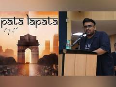 
      
      Aditya Bhasin on Cannes winning documentary ‘Pata Lapata’ 
      
      