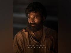 
      
      'Kubera' makers release new-look poster of Dhanush
      
      