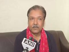 
      
      Grand welcome planned for Dilip Jaiswal, Bihar BJP chief 
      
      