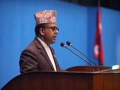 
      
      17 bodies of crash victims given to families: Nepal minister
      
      