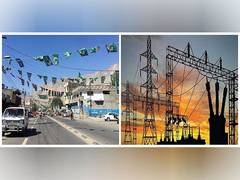 
      
      Traders protest against disregard of PoGB’s court order
      
      