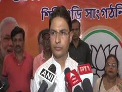 
      
      Drama that Mamata Banerjee did at Niti Aayog very unfortunate
      
      