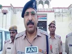 
      
      Rajasthan CM Bhajan Lal Sharma receives death threat 
      
      