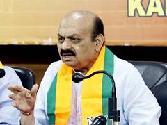 
      
      State govt's cooperation must for implementing central schemes
      
      
