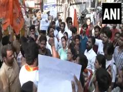 
      
      Coaching institute deaths: BJP calls it 