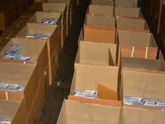 
      
      Gujarat: 26.26 lakh Tramadol tablets seized worth Rs 70 crores
      
      