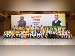 
      
      Tripura CM highlights key initiatives in Chief Ministers meeting 
      
      