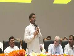 
      
      Prashant Kishore announces to launch political party on Oct 2
      
      